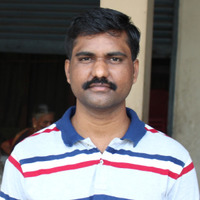 Karthick  Hemabushanam