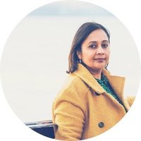 Pragya Agarwal profile picture
