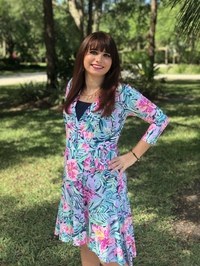 Haley Moss profile picture