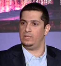 محمد اليوسفي