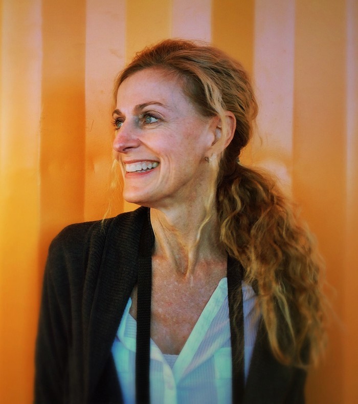 Joy Anna (Author of Just Joshin' Ya)