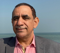 محمود الرحبي