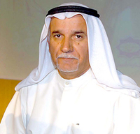 خليل علي حيدر