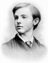 Lionel Pigot Johnson profile picture