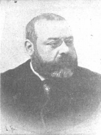 José Feliú y Codina