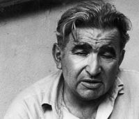 Grigory Kanovich profile picture
