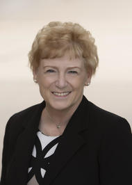 Fran Altheimer Johnson