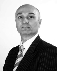 Mark Thomas Jones profile picture