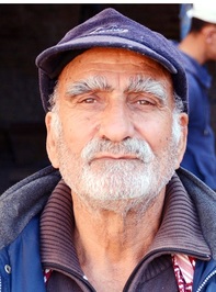 عبد السلام سمعان الخديدي