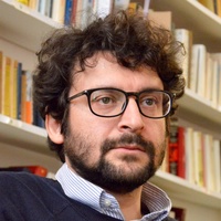 Alessandro Leogrande