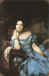 Frances Calderón de la Barca profile picture