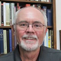Paul H. Wright profile picture
