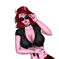 Misty Vixen profile picture