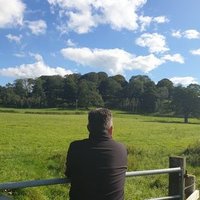 Kristian Parker profile picture