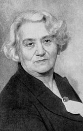 Olga Forsh profile picture