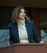Andrea Kayne