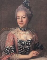 Hedvig Charlotta Nordenflycht profile picture