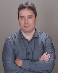 Michael F.  Cole