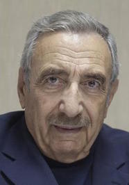 منير شفيق