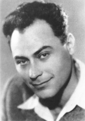 Itzhak Bentov profile picture