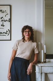 Rebekah Peppler profile picture
