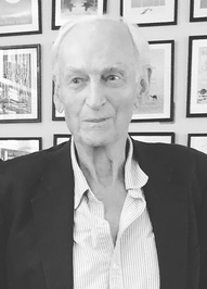Charles Sprawson profile picture