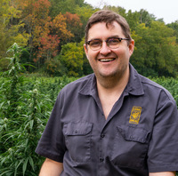 James Higdon profile picture