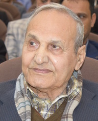 زهير غازي زاهد