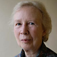 Emily B. Lyle profile picture