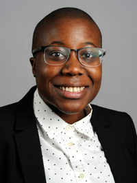 Moya Bailey profile picture