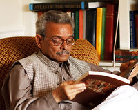 Shamsur Rahman Faruqi profile picture
