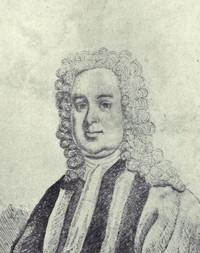 Edward Lhuyd