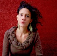 Maria Nazos