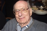 Julius Schwartz profile picture