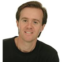 Brad  Walker