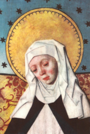Bridget of Sweden profile picture