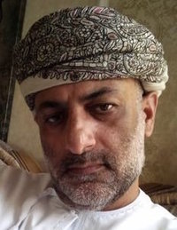 سعود بن عبدالله الزدجالي