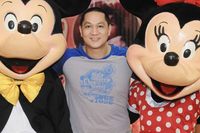 Adrian R. Asis