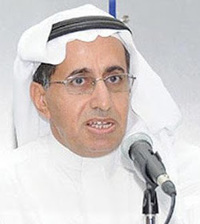 فالح شبيب العجمي