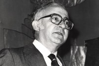 Gonzalo Sobejano