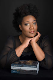 Danielle Allen profile picture