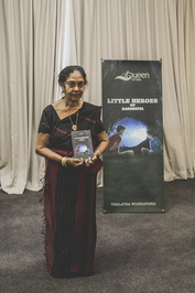 Thalatha Wijerathna