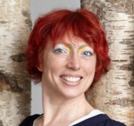 Ella Berthoud profile picture
