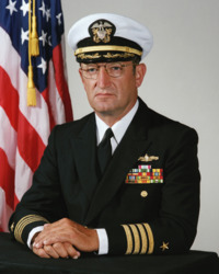 Peter A. Huchthausen profile picture