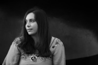 Alison Wisdom profile picture