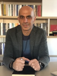 Kemal Sinan Özmen