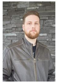 A.J. Rettger profile picture