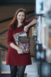 Klára Smolíková