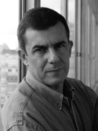 Gastão Cruz