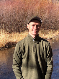 Joel  Austin